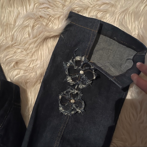 Escada Jeans - Picture 6 of 7